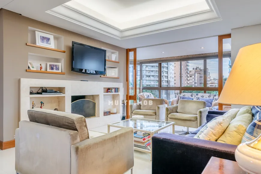 Foto 1 de Apartamento com 4 Quartos à venda, 222m² em Bela Vista, Porto Alegre