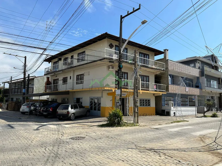 Foto 1 de Apartamento com 2 Quartos à venda, 72m² em Centro, Balneário Barra do Sul