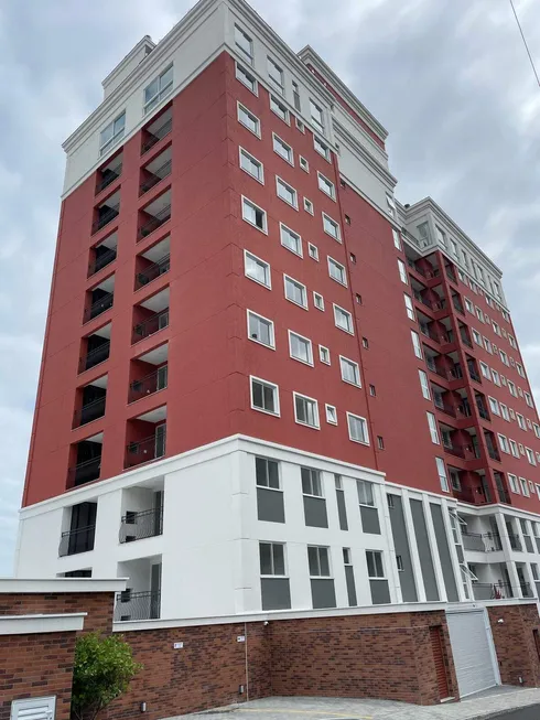 Foto 1 de Apartamento com 2 Quartos à venda, 83m² em Nova Brasília, Jaraguá do Sul