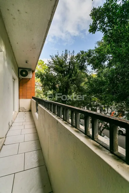 Foto 1 de Apartamento com 4 Quartos à venda, 186m² em Rio Branco, Porto Alegre