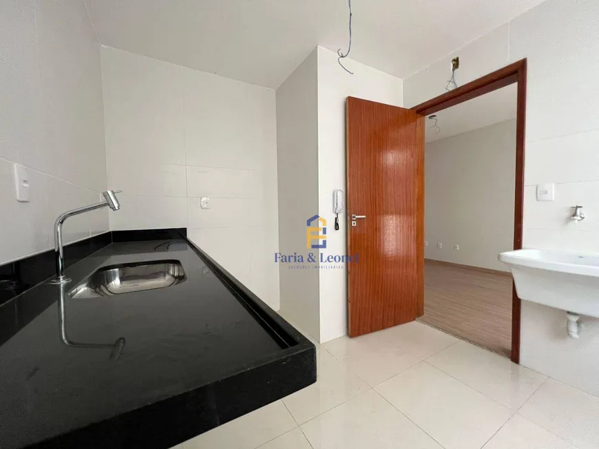 Foto 1 de Apartamento com 2 Quartos à venda, 80m² em Vale do Ipê, Juiz de Fora