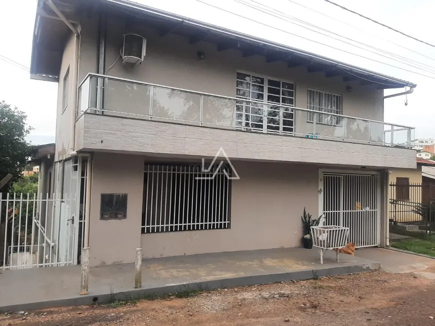 Foto 1 de Casa com 7 Quartos à venda, 350m² em Integracao, Passo Fundo