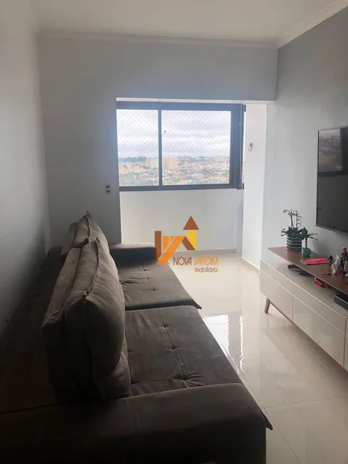 Foto 1 de Cobertura com 2 Quartos à venda, 213m² em Vila Mussolini, São Bernardo do Campo