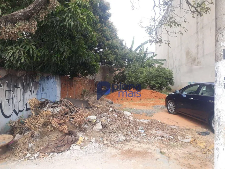 Foto 1 de Lote/Terreno à venda, 300m² em Loteamento Remanso Campineiro, Hortolândia