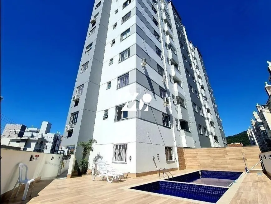 Foto 1 de Apartamento com 3 Quartos à venda, 75m² em Pagani, Palhoça