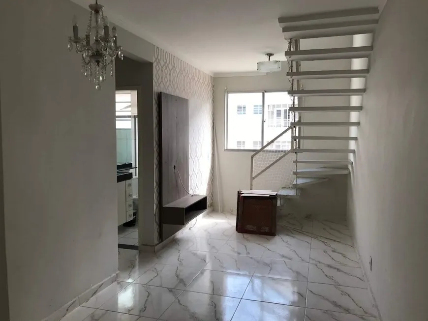 Foto 1 de Apartamento com 3 Quartos à venda, 120m² em Piracicamirim, Piracicaba