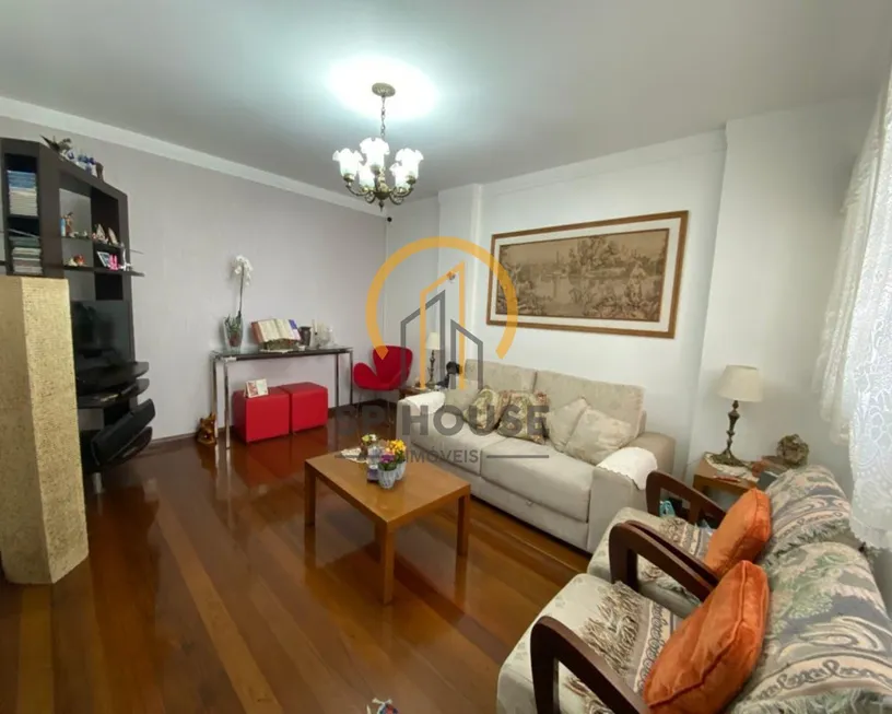 Foto 1 de Apartamento com 2 Quartos à venda, 64m² em Planalto Paulista, São Paulo