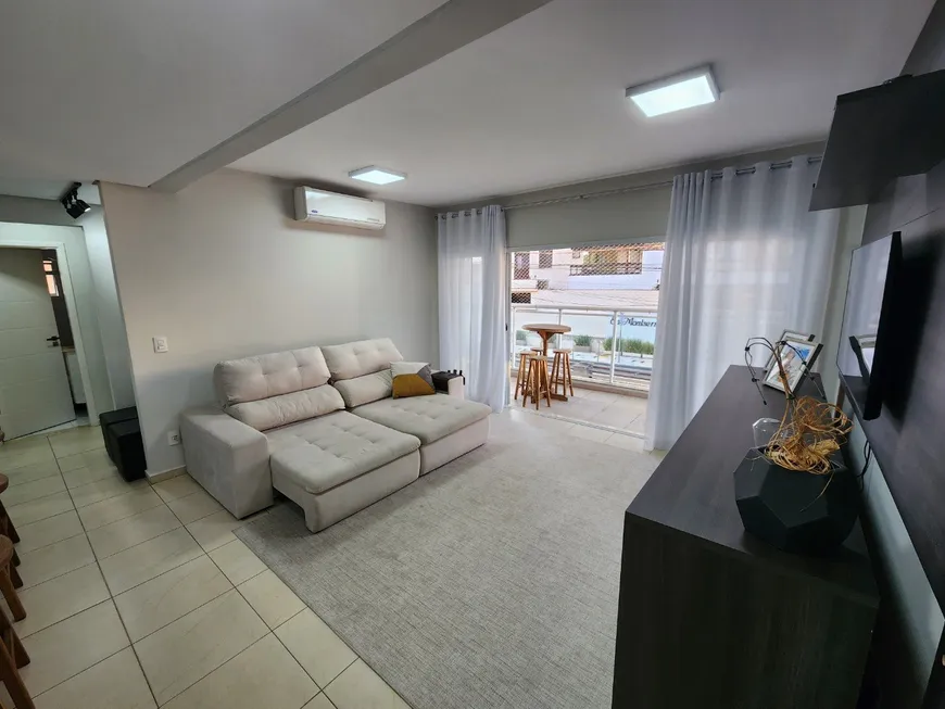 Foto 1 de Apartamento com 2 Quartos à venda, 100m² em Jardim Faculdade, Sorocaba