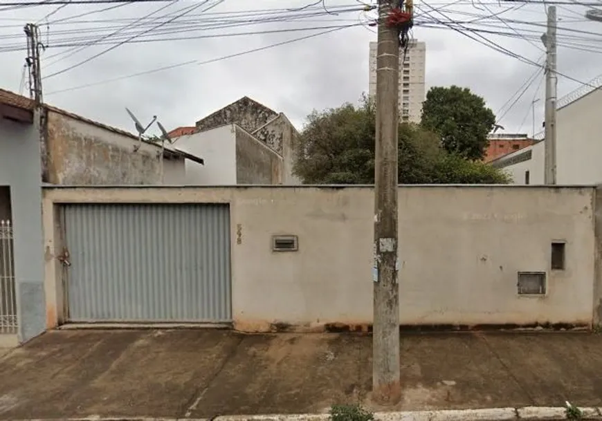 Foto 1 de Lote/Terreno à venda, 450m² em Paulicéia, Piracicaba