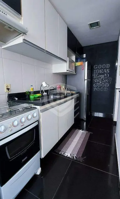 Foto 1 de Apartamento com 2 Quartos à venda, 105m² em Vila Cardia, Bauru