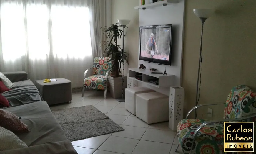 Foto 1 de Apartamento com 3 Quartos à venda, 138m² em Olaria, Vila Velha