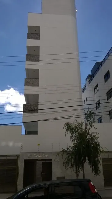 Foto 1 de Cobertura com 4 Quartos à venda, 270m² em Liberdade, Belo Horizonte