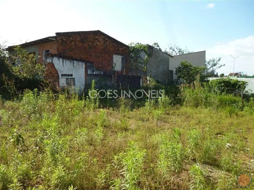 Foto 1 de Lote/Terreno para alugar, 360m² em Nossa Senhora da Salete, Criciúma