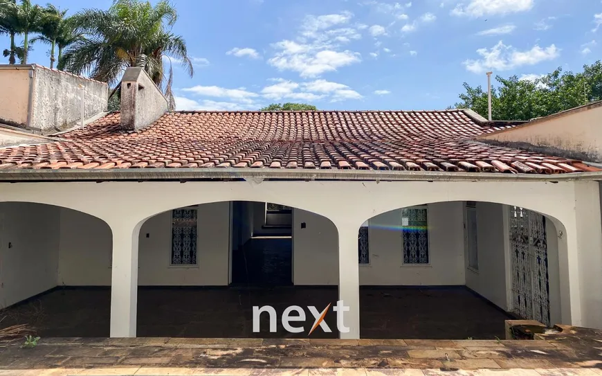 Foto 1 de Casa com 3 Quartos à venda, 230m² em Nova Campinas, Campinas