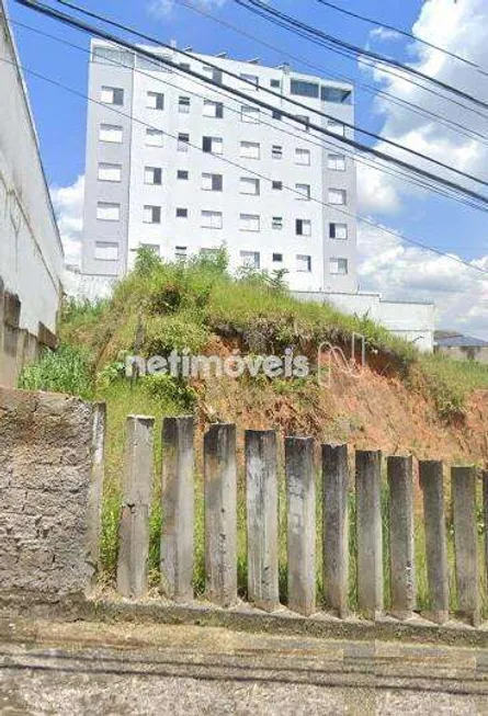 Foto 1 de Lote/Terreno à venda, 360m² em Fernão Dias, Belo Horizonte