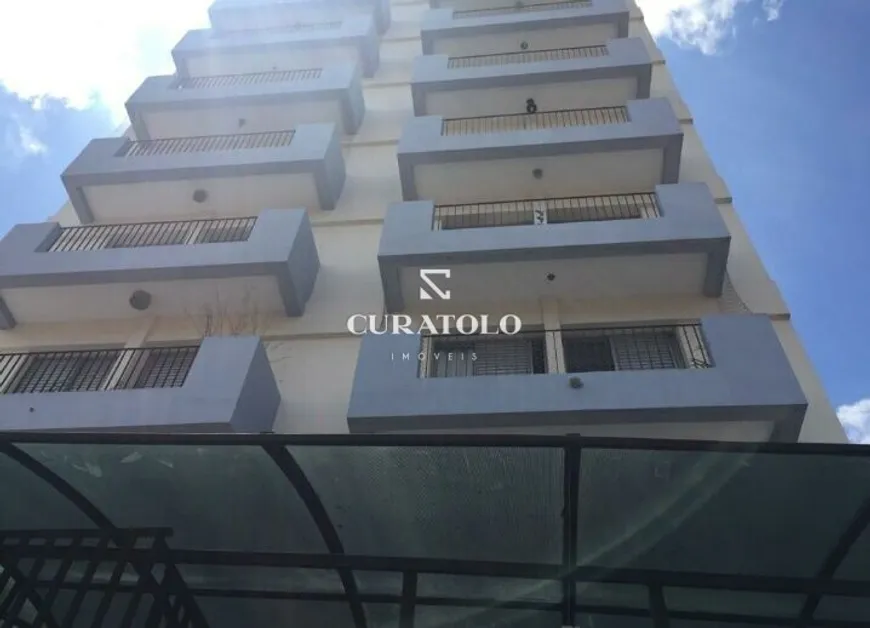 Foto 1 de Apartamento com 3 Quartos à venda, 85m² em Rudge Ramos, São Bernardo do Campo