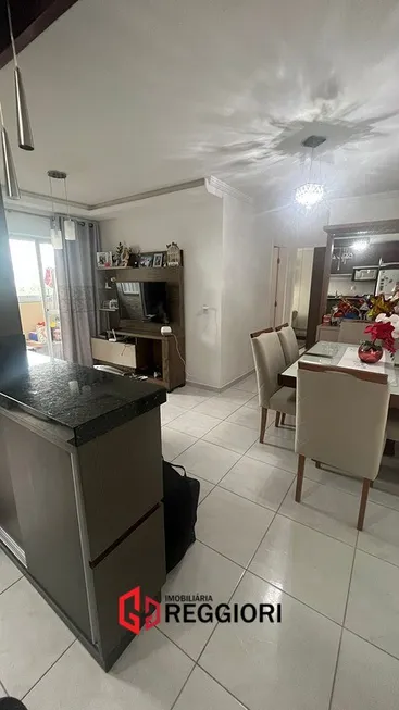 Foto 1 de Apartamento com 2 Quartos à venda, 54m² em Espinheiros, Itajaí