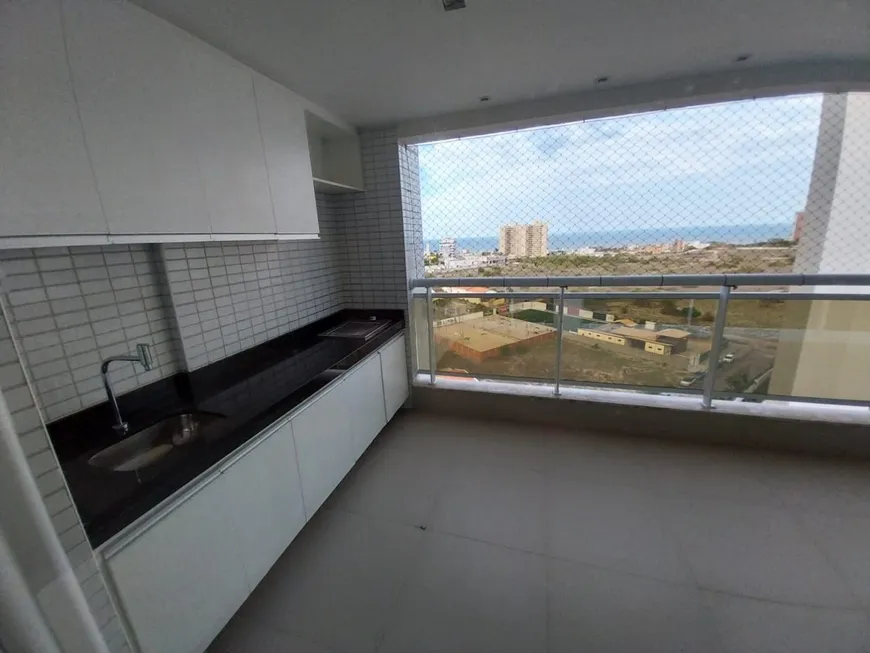 Foto 1 de Apartamento com 4 Quartos à venda, 165m² em Manoel Dias Branco, Fortaleza