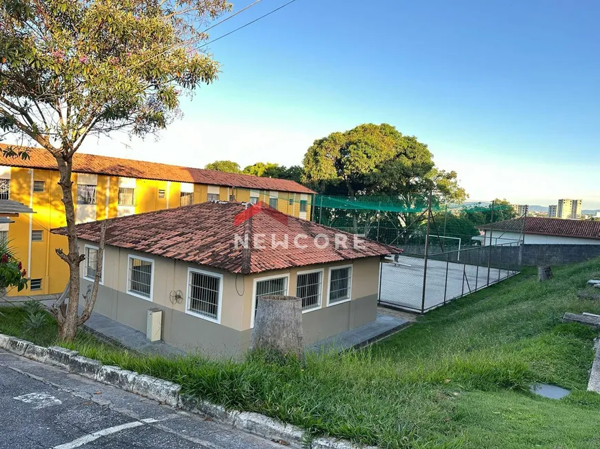Foto 1 de Apartamento com 2 Quartos à venda, 45m² em Bom Retiro, Betim