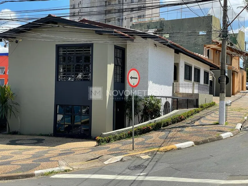 Foto 1 de Casa com 1 Quarto à venda, 312m² em Nova Campinas, Campinas