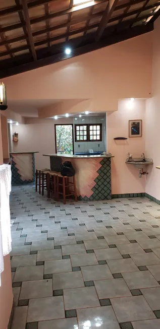 Foto 1 de Casa com 2 Quartos à venda, 150m² em Centro, Lençóis