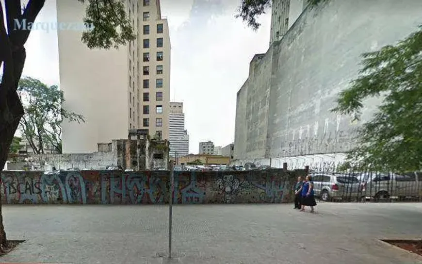 Foto 1 de Lote/Terreno à venda, 1480m² em Centro, São Paulo