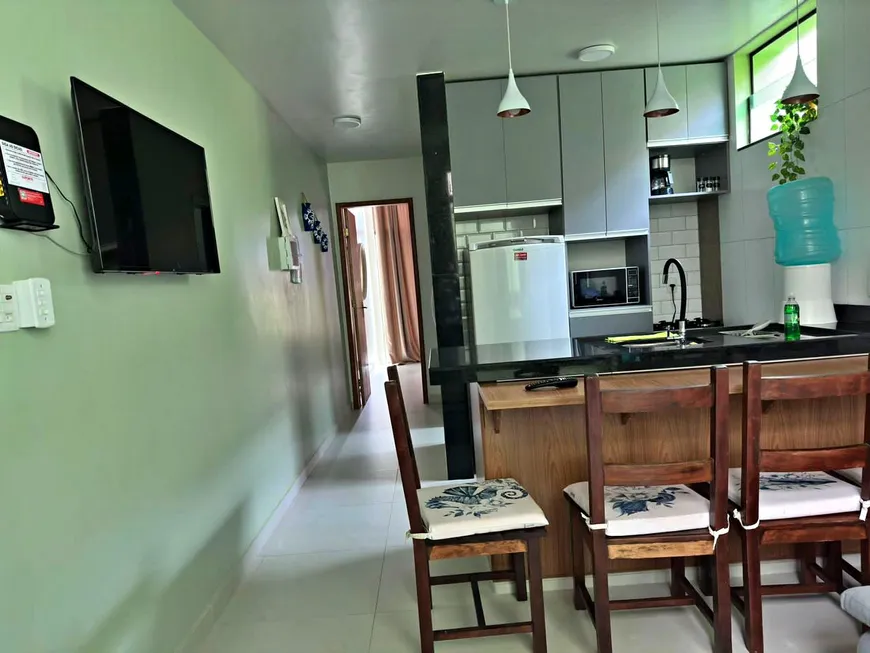 Foto 1 de Apartamento com 1 Quarto à venda, 60m² em Centro, Cabo Frio