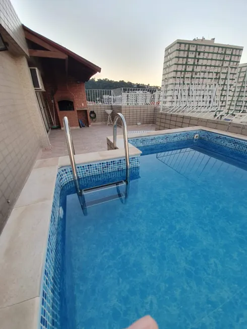 Foto 1 de Cobertura com 3 Quartos à venda, 169m² em Vila Isabel, Rio de Janeiro