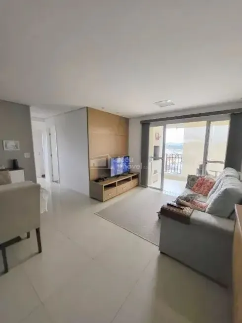 Foto 1 de Apartamento com 3 Quartos à venda, 82m² em Urbanova V, São José dos Campos