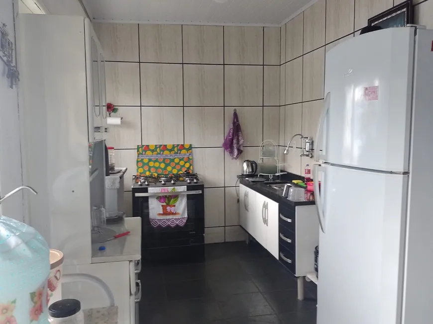 Foto 1 de Casa com 3 Quartos à venda, 200m² em , Mangaratiba