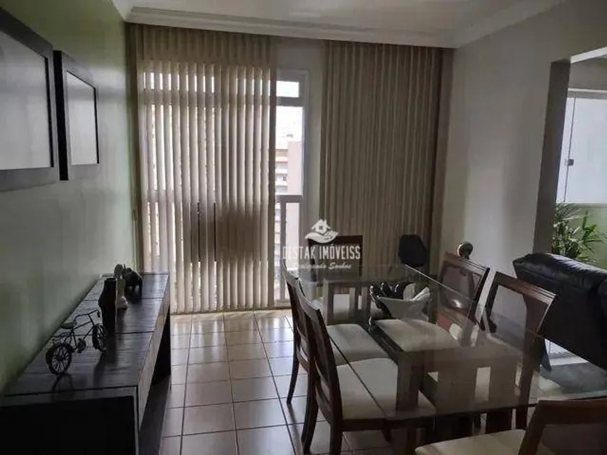 Foto 1 de Apartamento com 3 Quartos à venda, 164m² em Centro, Uberlândia