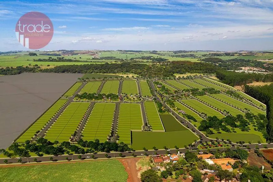 Foto 1 de Lote/Terreno à venda, 250m² em Recreio Anhangüera, Ribeirão Preto