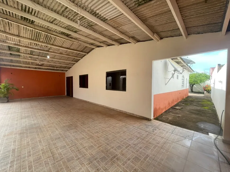 Foto 1 de Casa com 4 Quartos à venda, 229m² em Lagoinha, Porto Velho