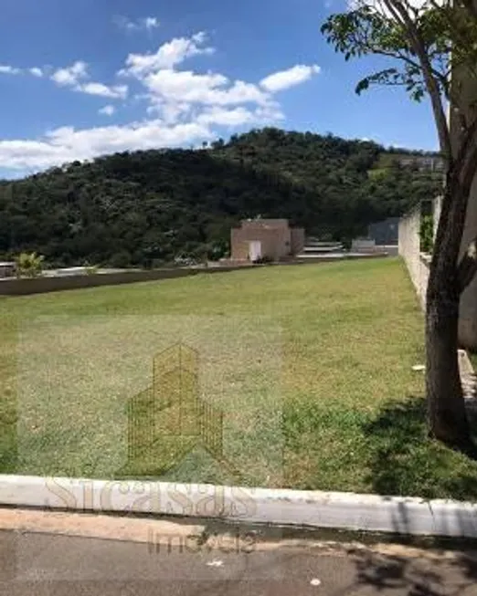 Foto 1 de Lote/Terreno à venda, 722m² em Tamboré, Santana de Parnaíba