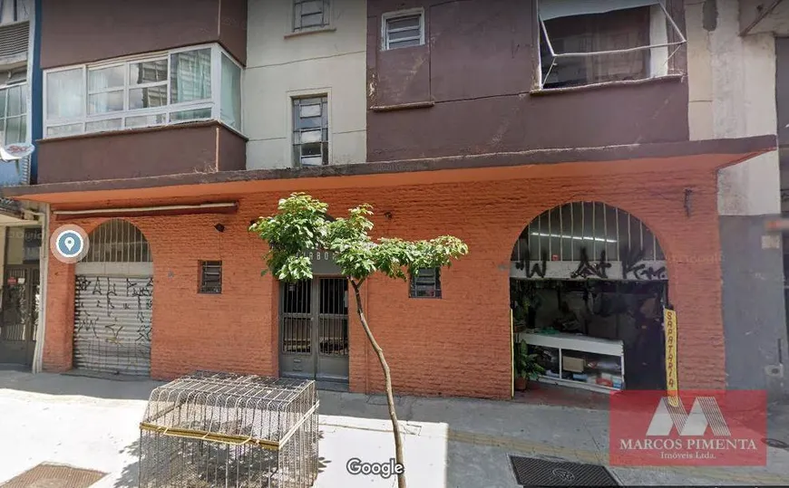 Foto 1 de Apartamento com 1 Quarto à venda, 52m² em República, São Paulo