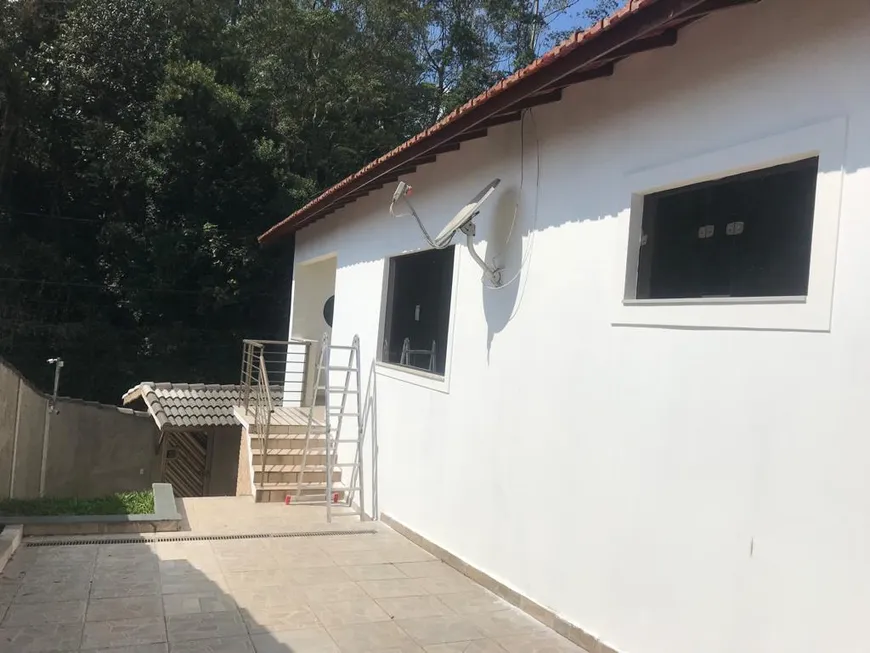 Foto 1 de Casa com 3 Quartos à venda, 149m² em Suissa, Ribeirão Pires