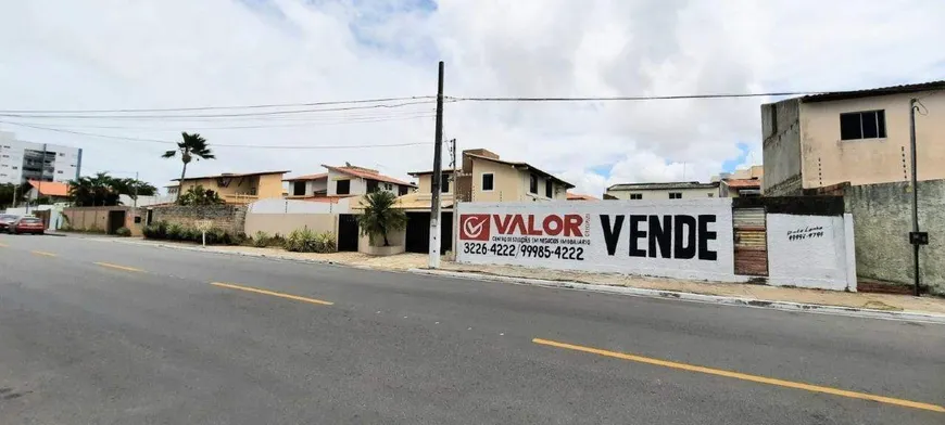 Foto 1 de Lote/Terreno para alugar, 414m² em Coroa do Meio, Aracaju