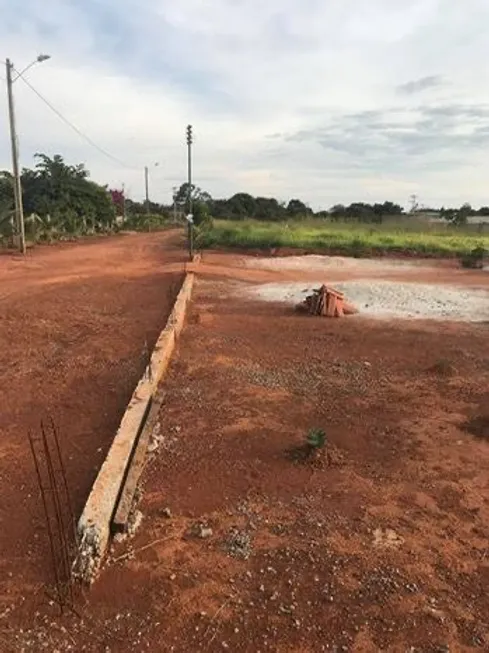 Foto 1 de Casa de Condomínio com 3 Quartos à venda, 770m² em Ponte Alta Norte, Brasília