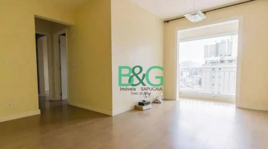 Foto 1 de Apartamento com 2 Quartos à venda, 62m² em Vila Rosalia, Guarulhos