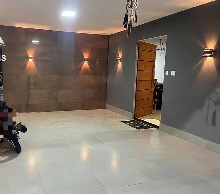 Foto 1 de Casa com 3 Quartos à venda, 117m² em Fabrício, Uberaba