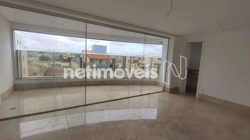 Foto 1 de Apartamento com 4 Quartos para alugar, 133m² em Prado, Belo Horizonte