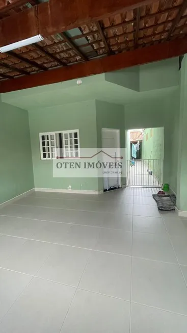 Foto 1 de Casa com 3 Quartos à venda, 125m² em Bosque dos Eucaliptos, São José dos Campos