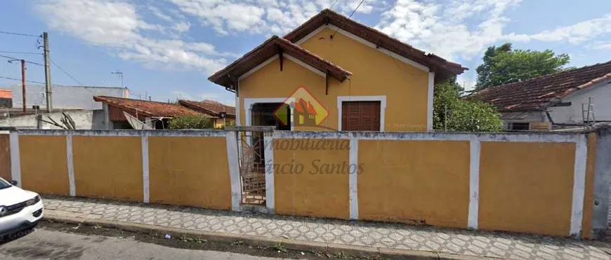 Foto 1 de Lote/Terreno à venda, 1200m² em Parque São Luís, Taubaté