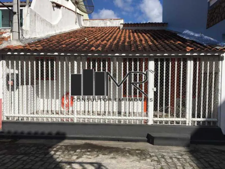 Foto 1 de Casa com 2 Quartos à venda, 60m² em Portinho, Cabo Frio