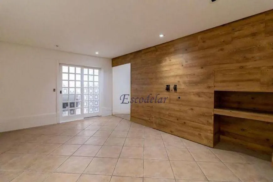 Foto 1 de Sobrado com 4 Quartos à venda, 300m² em Casa Verde, São Paulo