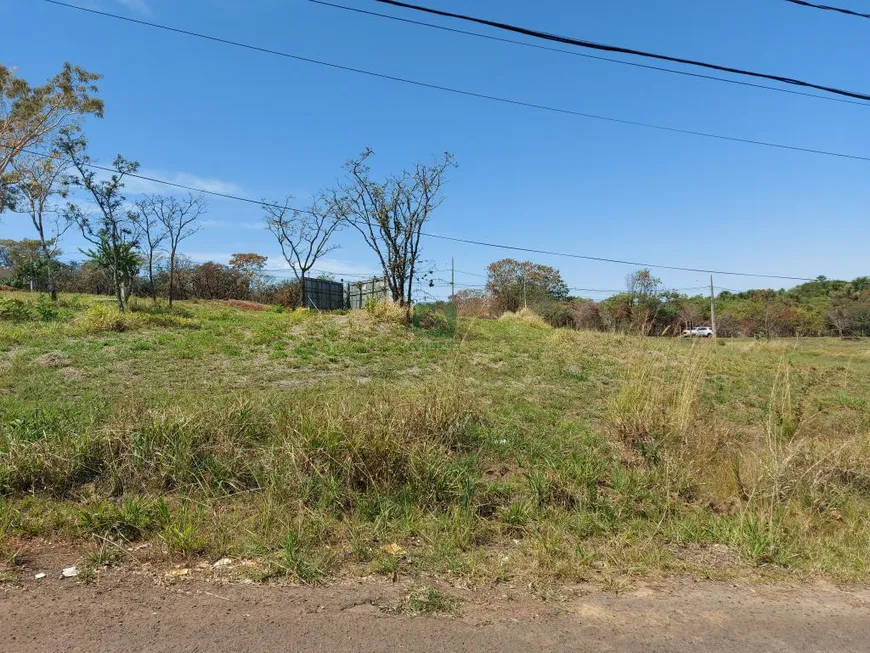 Foto 1 de Lote/Terreno com 1 Quarto à venda, 360m² em City Uberlândia, Uberlândia