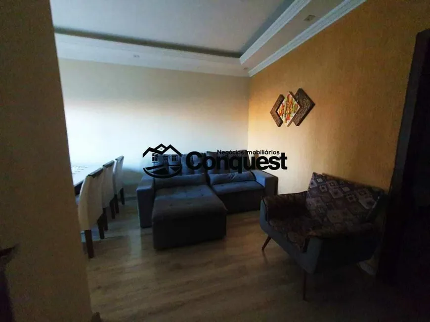 Foto 1 de Casa com 3 Quartos à venda, 360m² em Vera Cruz, Contagem