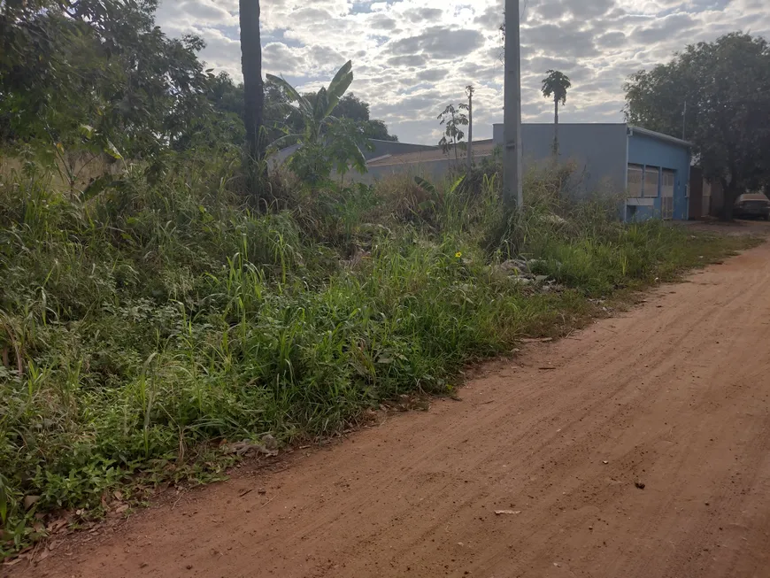 Foto 1 de Lote/Terreno à venda, 900m² em Jardim Industriário, Cuiabá