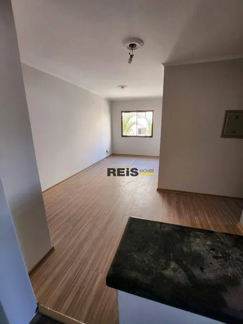Foto 1 de Apartamento com 3 Quartos à venda, 64m² em Vila Jardini, Sorocaba