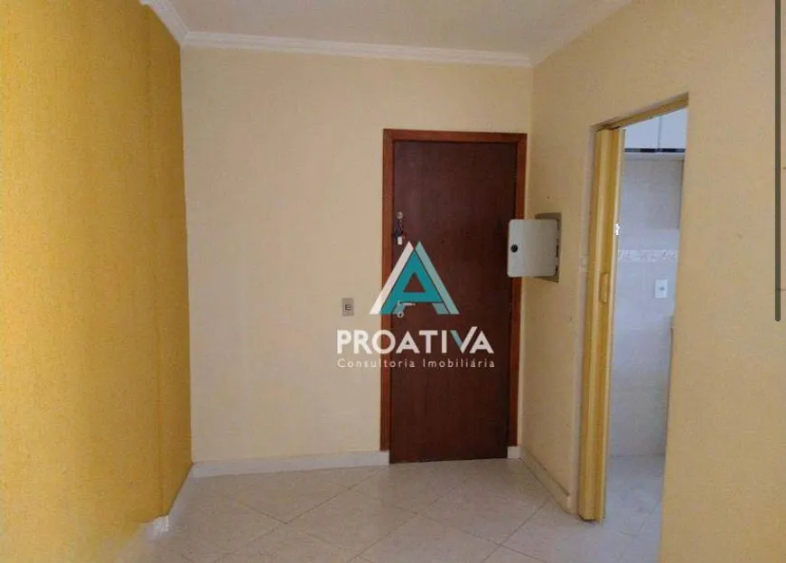 Foto 1 de Apartamento com 2 Quartos à venda, 87m² em Vila Jahu, São Bernardo do Campo
